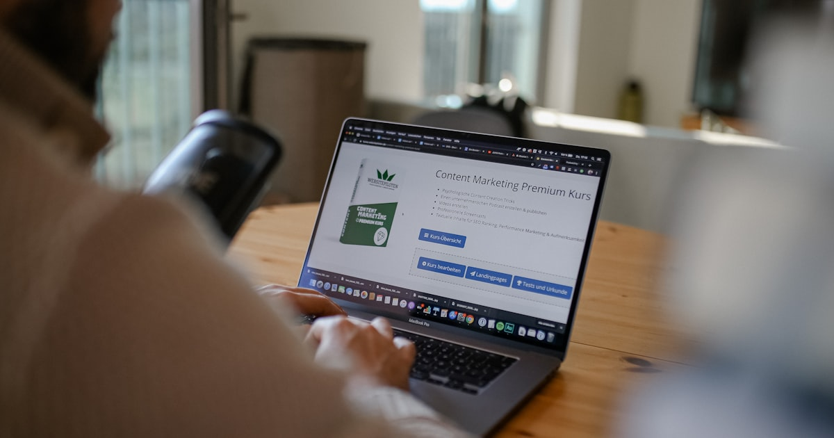 SEO Tips for Affiliate Marketers